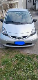 Toyota Aygo benzina 1.0
