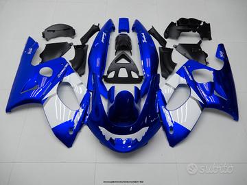 Carena per YAMAHA YZF 600 Thundercat 1996 - 2007