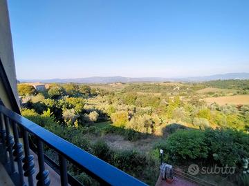 Appartamento disponibile vicino Orvieto Tr