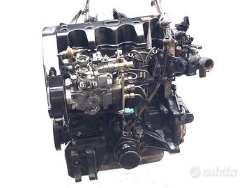 VJZ MOTORE CITROEN SAXO (S8) 1.5 DIESEL 8V 57CV MA