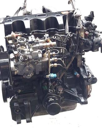 VJZ MOTORE CITROEN SAXO (S8) 1.5 DIESEL 8V 57CV MA