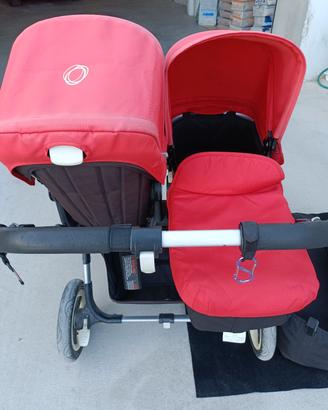 Bogaboo donkey 3