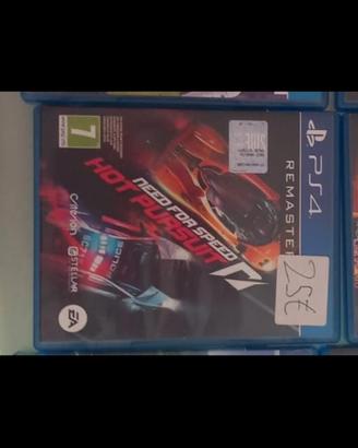 Need for speed hot pursuit