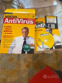 Norton 2000 integro