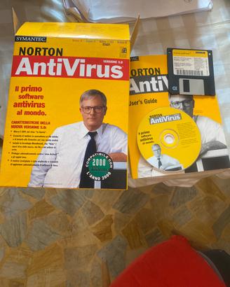 Norton 2000 integro