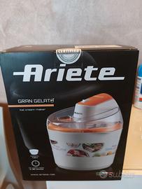 Gelatiera Ariete