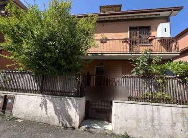 Appartamento a Ciampino (RM)