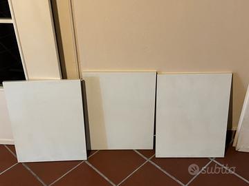 Ripiani armadio ikea BRIMNES