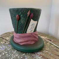 Lampada Cappellaio - Alice