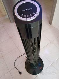 Ventilatore Electroline