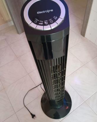 Ventilatore Electroline