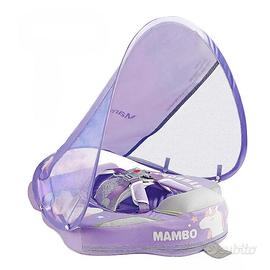 Salvagente mambobaby neonato