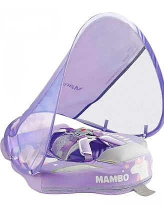 Salvagente mambobaby neonato