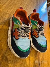 Scarpe Flower Mountain by Naturino N30