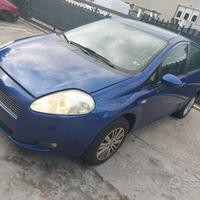 Ricambi usati Fiat grande punto