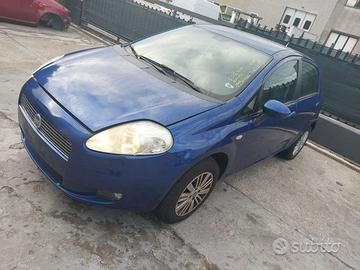 Ricambi usati Fiat grande punto