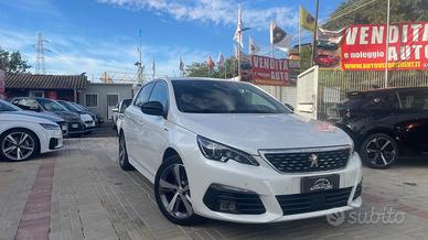 Peugeot 308 PureTech 130 GT Line