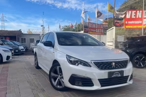 Peugeot 308 PureTech 130 GT Line