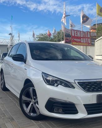 Peugeot 308 PureTech 130 GT Line