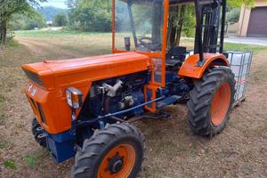 trattore Sama Atlanta 45