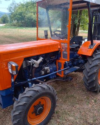 trattore Sama Atlanta 45