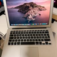 Apple MacBook Air 13” 2013