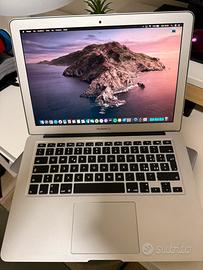 Apple MacBook Air 13” 2013