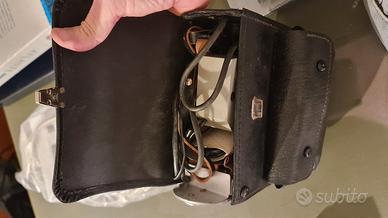 Vari accessori camera oscura 