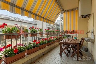 Appartamento Milano [Cod. rif 3308656VRG]