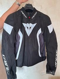 Giacca Moto Dainese
