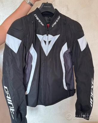 Giacca Moto Dainese