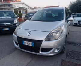 Renault Scenic X-Mod 1.9 dCi 130CV Dynamique