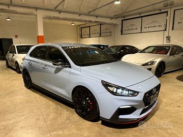 Hyundai i30 N 2.0 T-GDI 275 CV 5 porte Performance