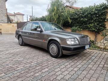 MERCEDES Serie E (*124) - 1992