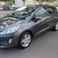 Ford Fiesta 1.1 5 porte Plus