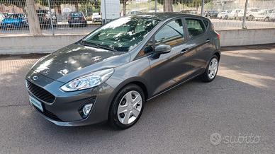 Ford Fiesta 1.1 5 porte Plus