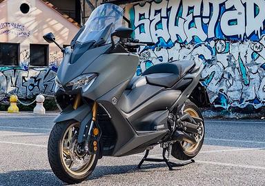 T MAX 560 Teck max