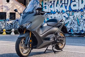 T MAX 560 Teck max