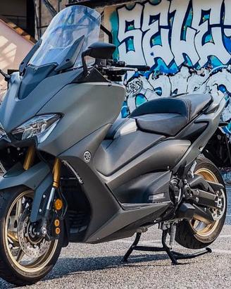 T MAX 560 Teck max
