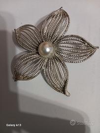 spilla SARAH COVENTRY