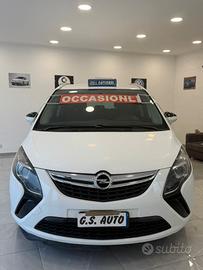 Opel Zafira Tourer 2.0 CDTi 130CV Cosmo