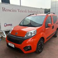 FIAT QUBO 1.3 Mjt 16v 95cv Lounge