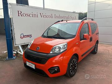 FIAT QUBO 1.3 Mjt 16v 95cv Lounge