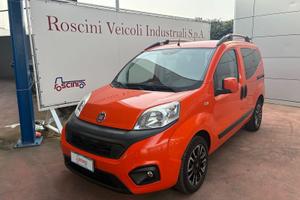 FIAT QUBO 1.3 Mjt 16v 95cv Lounge