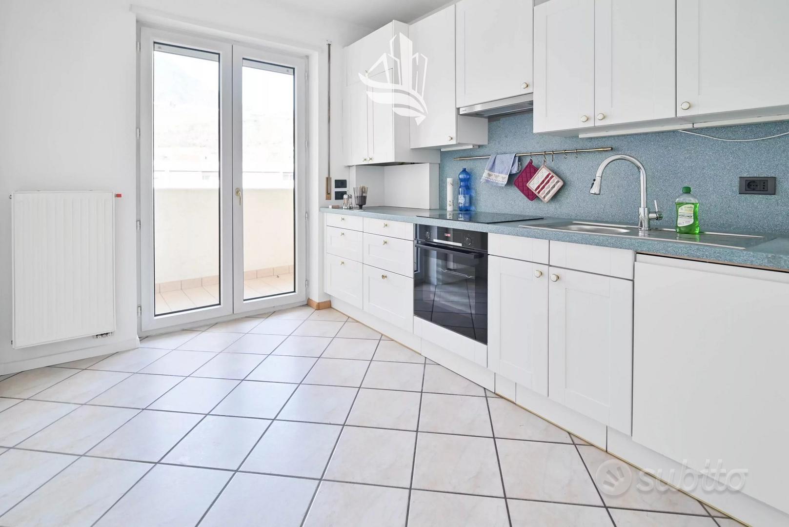 Appartamento – Meran - Merano, Rione Musicisti - Musiker-Viertel, Bolzano - Bozen - Vista 3