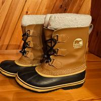 Pedule neve Sorel n. 36 cm 22