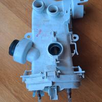 Lavastoviglie Bosch resistenza riscaldante 