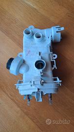 Lavastoviglie Bosch resistenza riscaldante 