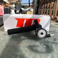 Comando gas rapido motoforce