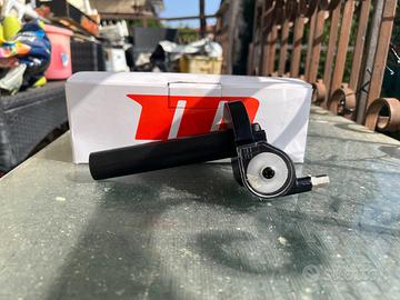 Comando gas rapido motoforce